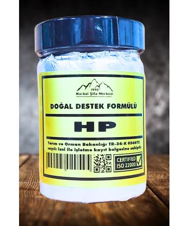 Nurbal Healing Center Hp Formula (HELICOBACTERIA-PYLER ) 400 gr - Buy Online on GoSupps.com