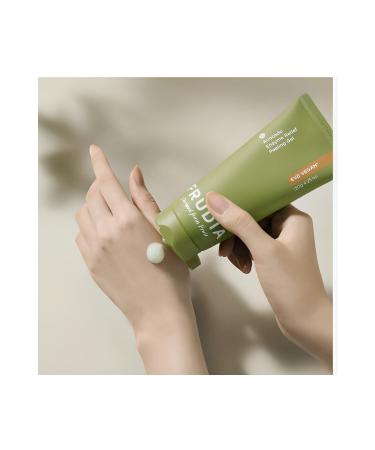 FRAKO FRUDIA AVOCADO ENZYME RELIEF PEELING 120 G - Buy Online on GoSupps.com