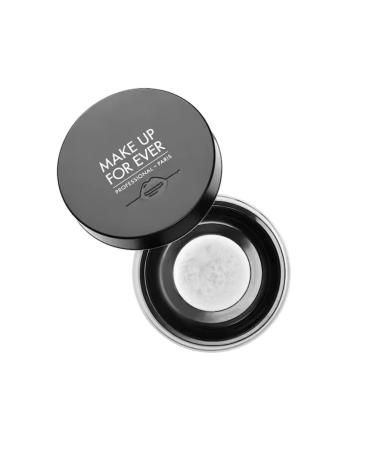 Make Up For Ever Poudre Ultra HD Libre - Powder Powder