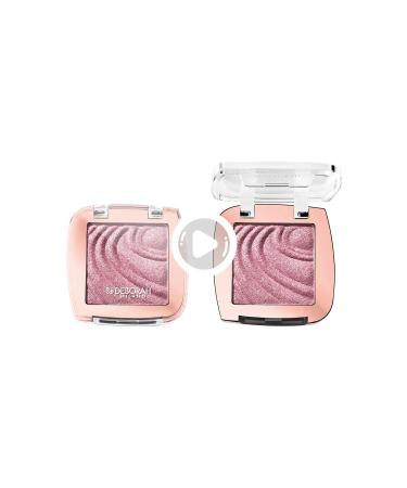 Deborah Color Lovers Single Eyeshadow Intense - Buy Online on GoSupps.com