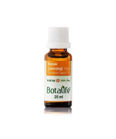 Botalife Pumpkin Seed Oil 20ml