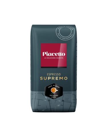 Tchibo Piacetto Espresso Supremo Bean Coffee 1 kg