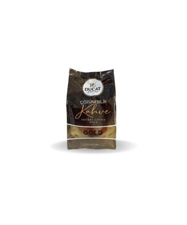 Ducat Coffee Coffee Instant Coffee + Coffee Whitener Introduction Package - Buy Online on GoSupps.com