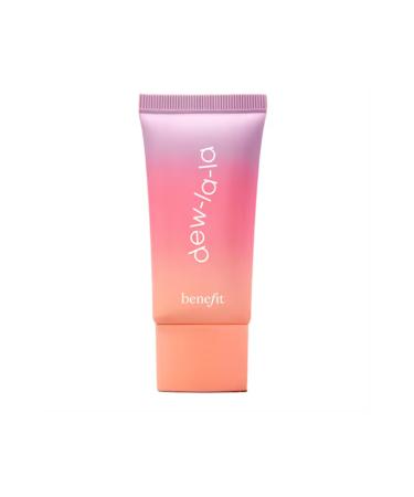 benefit cosmetics Dew-la-la Liquid Glow Highlighter -Long-Lasting Luminous Liquid Highlighter