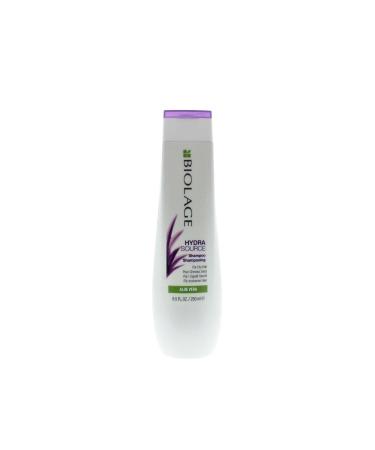 Biolage Matrix Biolage Hydra Source Shampoo-Luxury Nourishing Shampoo for Colored Hair 250ml CYT7979464784545