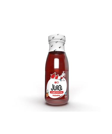 OG natural Organic Rosehip Water 250 ml