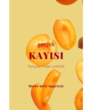 Elvons Scrub Apricot Particle Face Body Peeling Dead Cell Removal Malic Acid Glycolic Acid 75ml - Buy Online on GoSupps.com