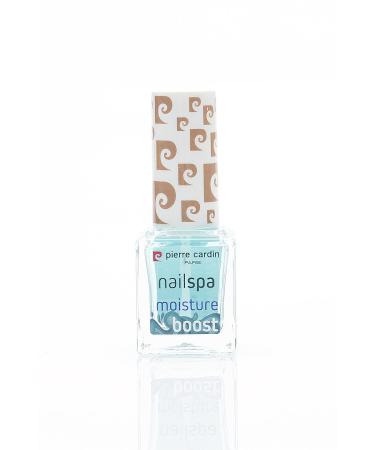 Pierre Cardin Nail Spa Nail Moisturizer - Buy Online on GoSupps.com
