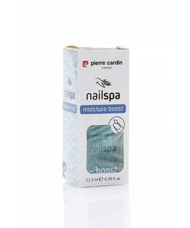Pierre Cardin Nail Spa Nail Moisturizer - Buy Online on GoSupps.com