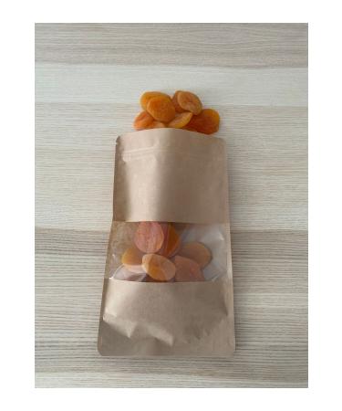 Apricot Dried apricots
