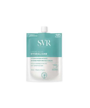 SVR Hydraliane Intensive Moisturizing Cream Rich 50ml
