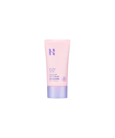 Holika Holika Make Up Sun Cream SPF50+ (Matte Tone Up) 60ml