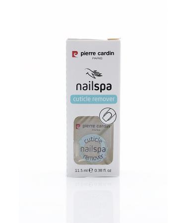 Pierre Cardin Nail Spa Cuticle Care Product - Buy Online on GoSupps.com