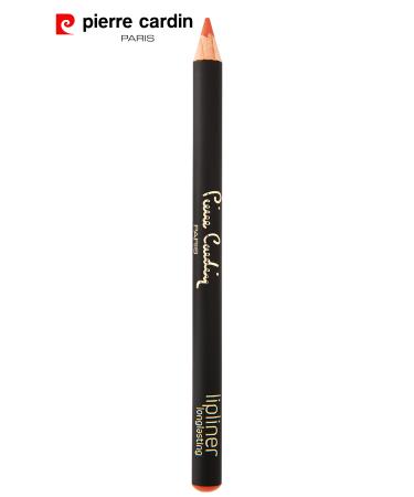 Pierre Cardin Lipliner Longlasting Long Lasting Lip Pencil - Buy Online on GoSupps.com