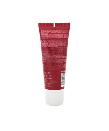 Pierre Cardin Moisturizing Foot Care Cream with Almond Oil - 75 ml - Buy Online on GoSupps.com