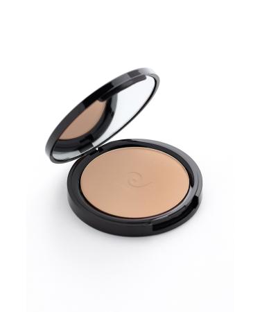 Pierre Cardin Porcelain Edition Compact Powder-light Beige-433 - Buy Online on GoSupps.com