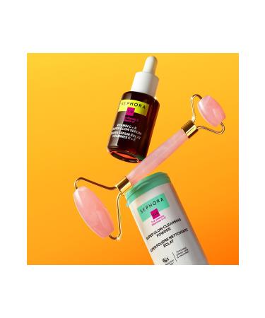 SEPHORA COLLECTION Vitamin C+E Super Glow Serum - Vitamin C Face Serum for a Radiant Skin 30ml - Buy Online on GoSupps.com