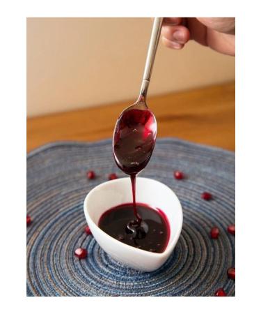 Flavourbest Gastronomy City 27 Pomegranate Syrup 1000 gr