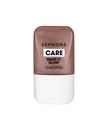 SEPHORA COLLECTION Make It Glow - Pearly Effect Liquid Illuminator 10ml