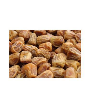 H JAZ Dried Sukkari Dates (1Kg)