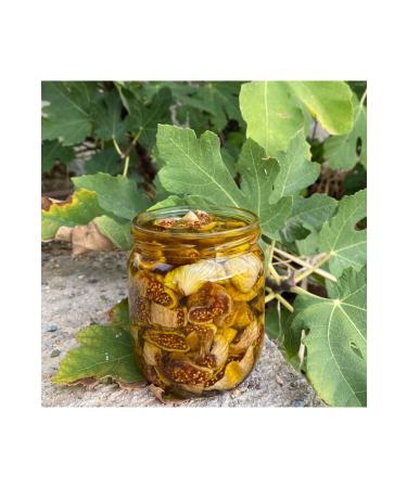 Tazem Nazilli Natural Fig Cure