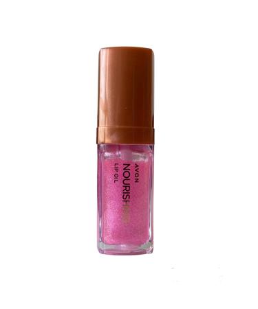 Avon Nourishing Lip Oil Blossom and Shimmering Petal Pack - Buy Online on GoSupps.com