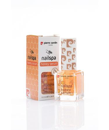 Pierre Cardin Nail Spa Honey Nail Care Serum - Buy Online on GoSupps.com