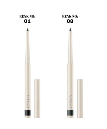 Farmasi Lift Eye Pencil 2 Pack