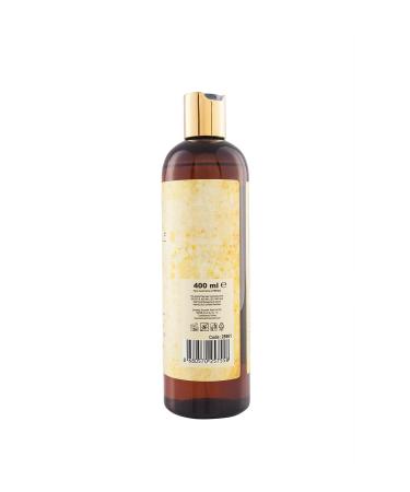 Pierre Cardin Argan Oil Extract Vitamin E Ph Balanced Revitalizing Shower Gel - 400 ml - Buy Online on GoSupps.com