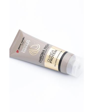 Pierre Cardin Protein Therapy Color Protective Care Shampoo 250 ml - Buy Online on GoSupps.com