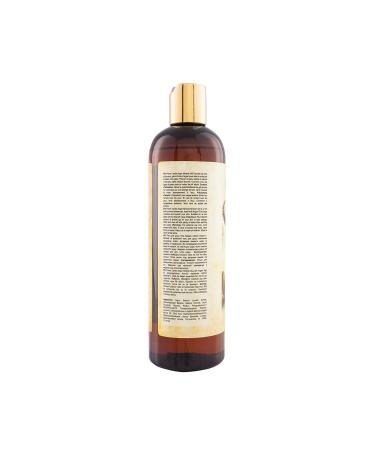 Pierre Cardin Argan Oil Extract Vitamin E Ph Balanced Revitalizing Shower Gel - 400 ml - Buy Online on GoSupps.com