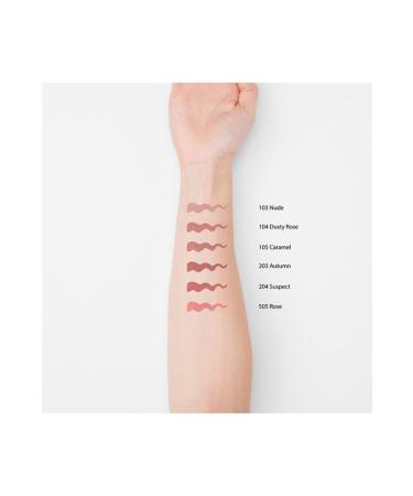 Lykd Lip Pencil 105 Caramel