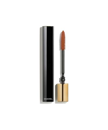 Chanel NOIR ALLURE - Volume Length and Curl Fine Mascara (57 Orange Bruni)