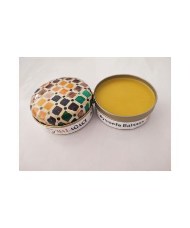 HONEY TREE Calendula Balsam Paraffin-free Natural Beeswax. And Crack Repair