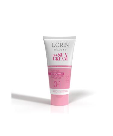 LOR N BEAUTY Tone Equalizing Sun Cream