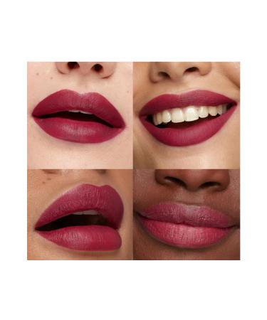 KIKO Velvet Passion Matte Lipstick CREAMY LIPSTICK BERCESTE COSMETICS - Buy Online on GoSupps.com