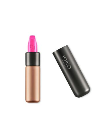 KIKO Velvet Passion Matte Lipstick CREAMY LIPSTICK