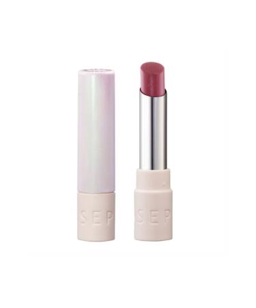 SEPHORA COLLECTION ABOUT THAT SHINE - Natural Shiny Lipstick with Maximum Impact