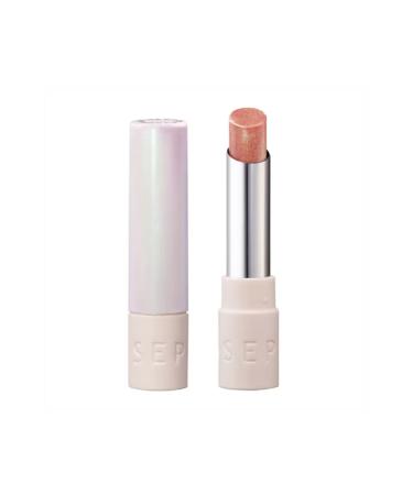 SEPHORA COLLECTION ABOUT THAT SHINE - Natural Shiny Lipstick with Maximum Impact