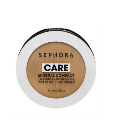 SEPHORA COLLECTION Mineral Compact - Fine Texture Soothing Foundation