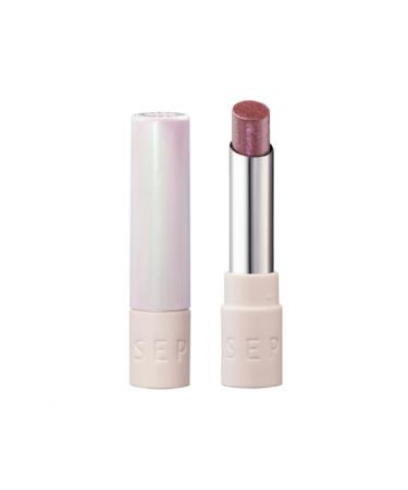 SEPHORA COLLECTION ABOUT THAT SHINE - Natural Shiny Lipstick with Maximum Impact