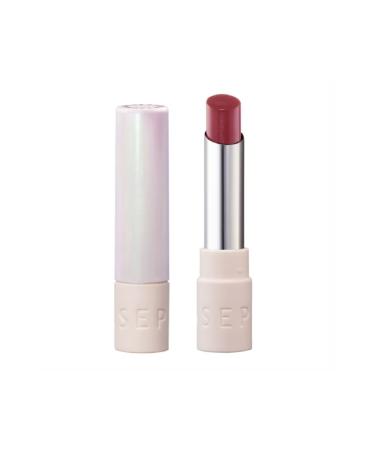 SEPHORA COLLECTION ABOUT THAT SHINE - Natural Shiny Lipstick with Maximum Impact