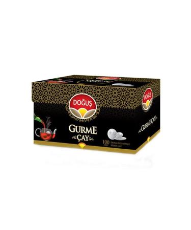 aykur Do u Gourmet Teapot Tea Bag 100 pcs