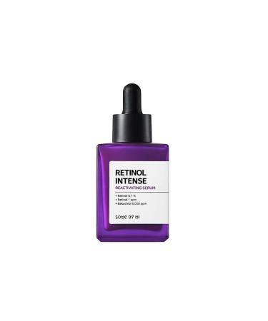 Some By Mi Retinol Intense Reactivating Serum (Yskinz) 30ml Serum Containing Retinol