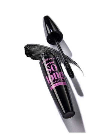 Faberlic Wow So Long Lash Extension Thermal Mascara 5068