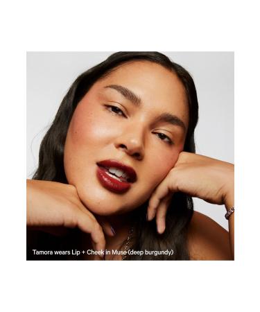 Milk Makeup Lip + Cheek Cream Blush Stick - Buy Online on GoSupps.com