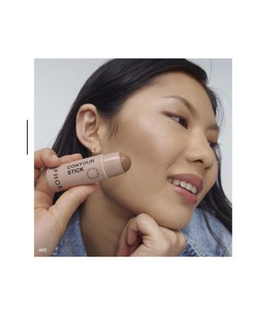 SEPHORA COLLECTION CONTOUR STICK - Adjustable Cream Contour Stick - Buy Online on GoSupps.com