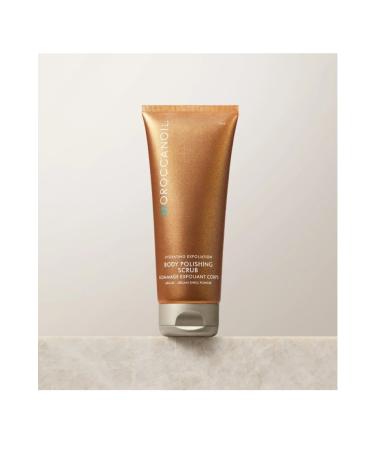Moroccanoil Oil-Rich Revitalizing Peeling: Body Polishing Scrub 6.7 fl.oz 30BEAUTYSECRETS