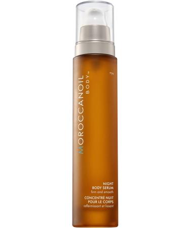 Moroccanoil Argan Oil Night Body Serum 100ml 22BEAUTYSECRETS