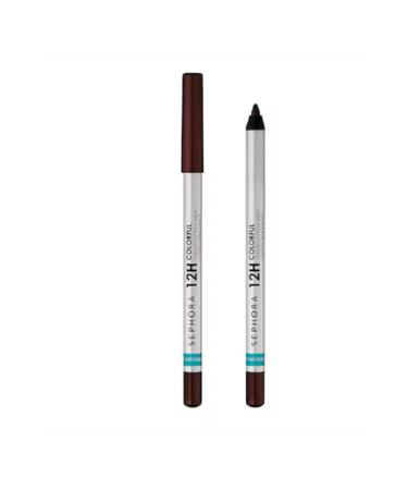 SEPHORA COLLECTION 12H Colorful Contour Eye Pencil - Waterproof Eye Pencil